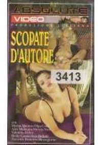 Scopate d'autore