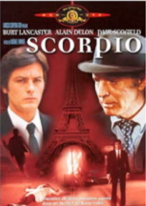 Scorpio