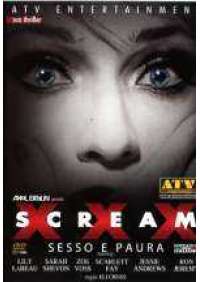 Scream - Sesso e paura