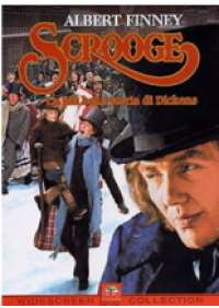 Scrooge - La Piu' bella storia di Dickens