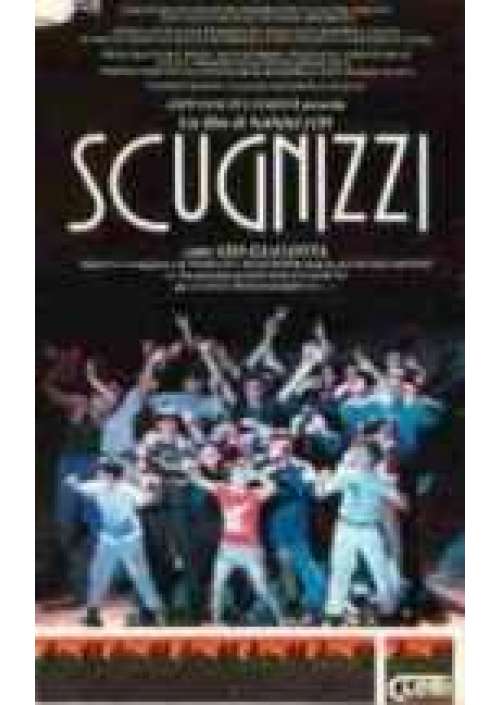 Scugnizzi