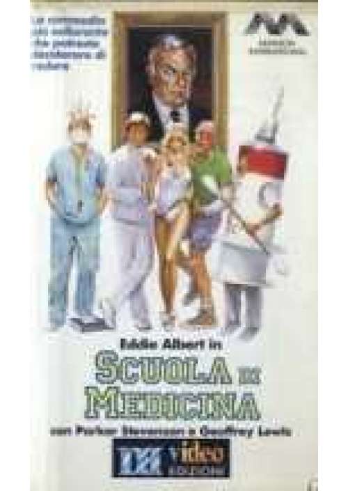 Scuola di medicina