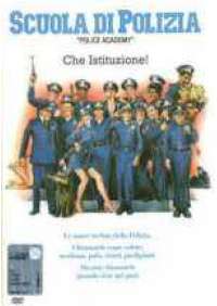 Scuola di Polizia