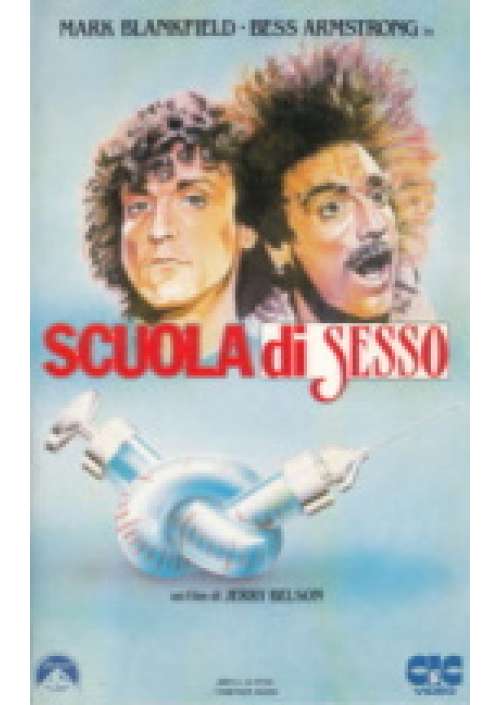 Scuola di sesso