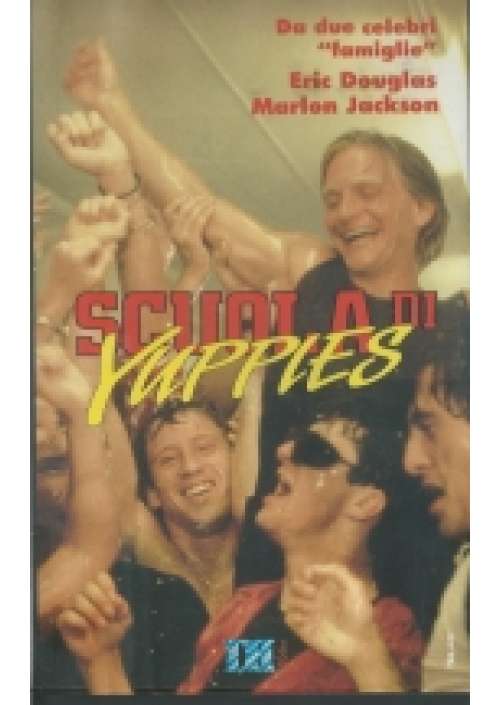 Scuola di Yuppies