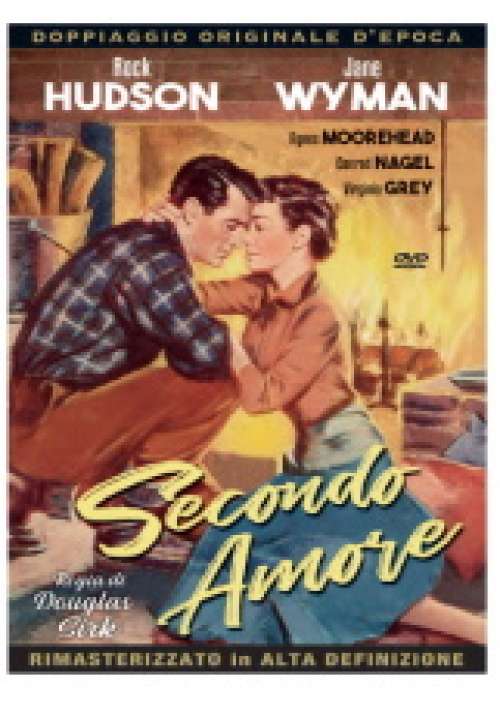 Secondo Amore