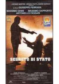 Segreto di Stato