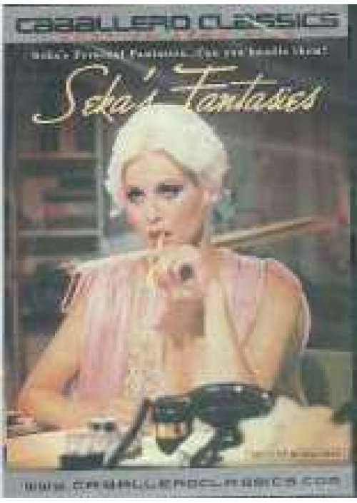 Seka's Fantasies