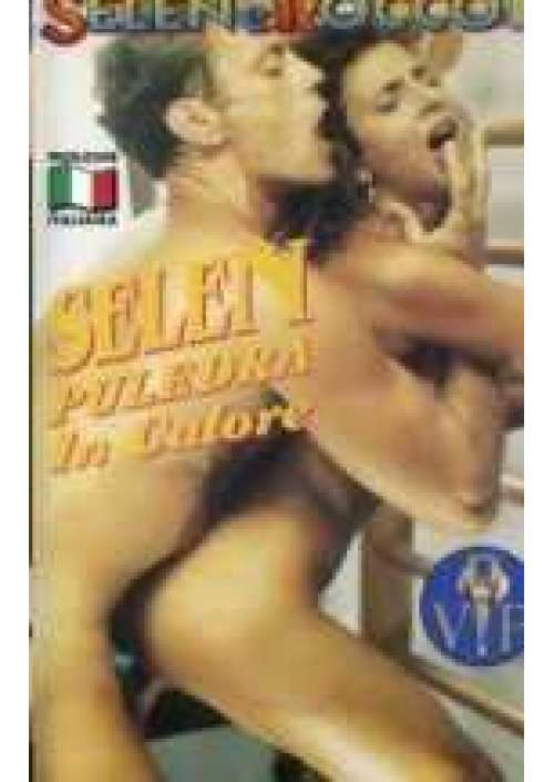 Selen puledra in calore - Rocco Siffredi - Selen