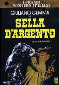 Sella d'argento 