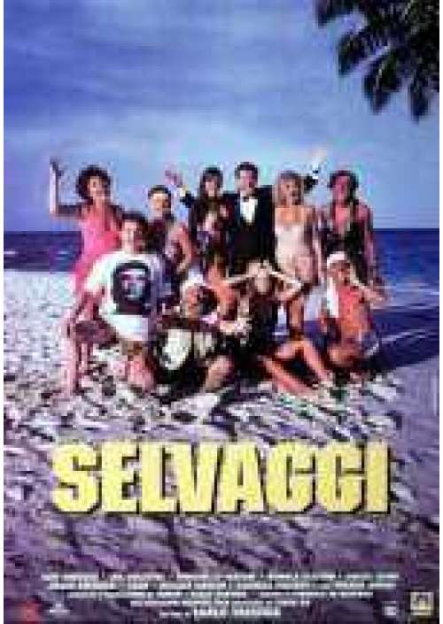 Selvaggi