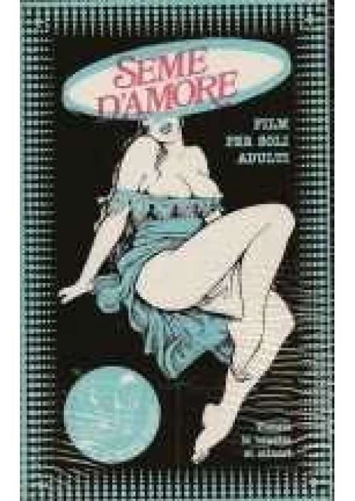 Seme d'amore