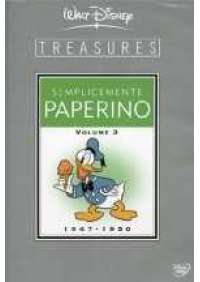 Semplicemente Paperino vol. 3 (2 dvd)