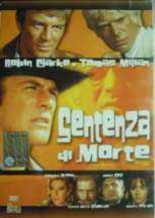 Sentenza di morte