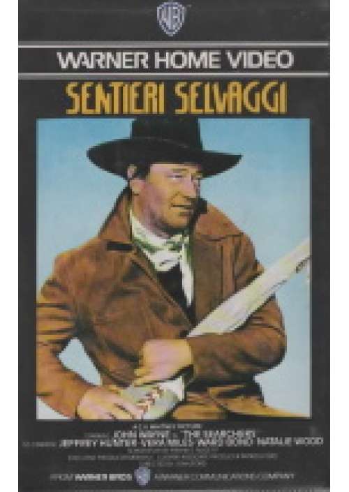 Sentieri selvaggi