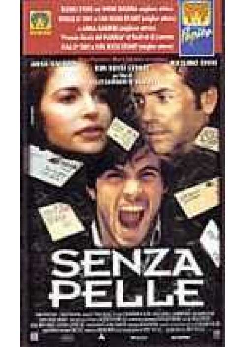 Senza pelle