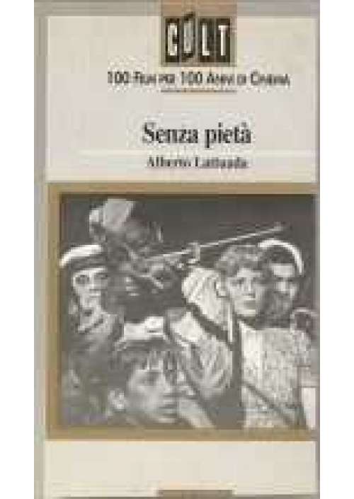 Senza pietà