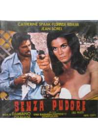 Senza Pudore (Una Ragazza piuttosto complicata) (Super8)