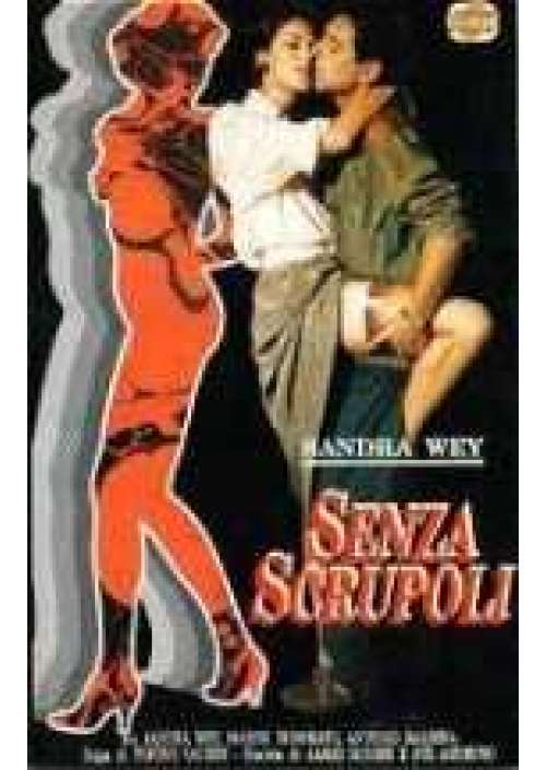 Senza scrupoli