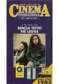 Senza tetto ne' legge