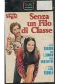 Senza un filo di classe