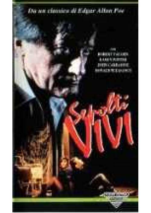 Sepolti vivi