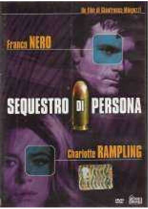 Sequestro di persona