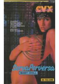 Serva Perversa (Baby Doll)