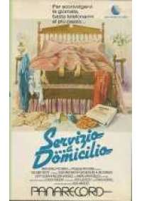 Servizio a domicilio