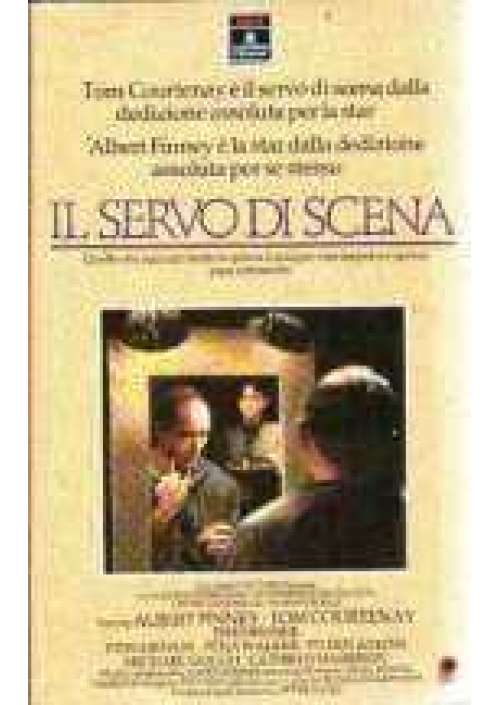 Servo di scena