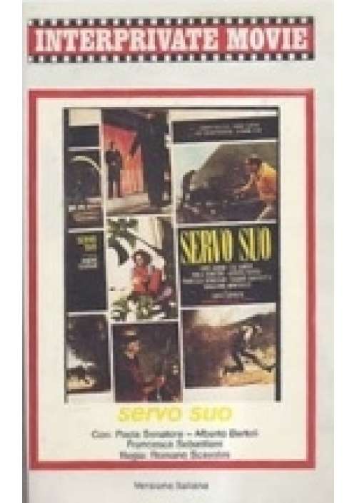 Servo suo