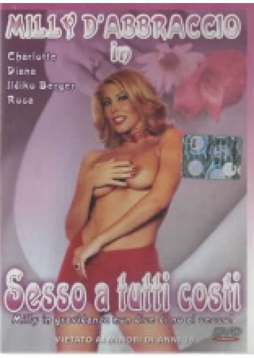 Sesso a tutti i costi