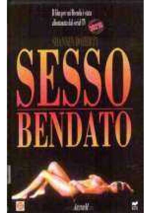 Sesso bendato