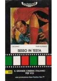 Sesso in testa