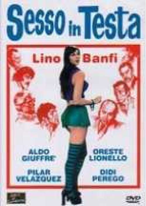 Sesso in testa 