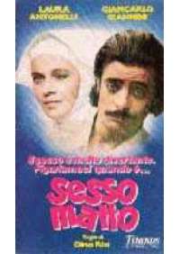 Sessomatto