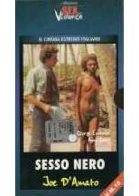 Sesso nero