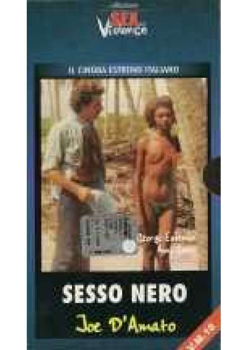 Sesso nero