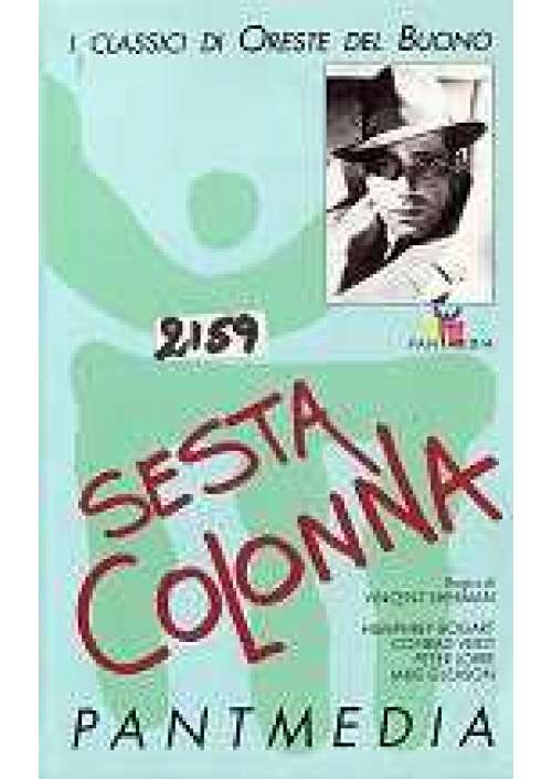 Sesta colonna