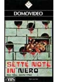 Sette note in nero