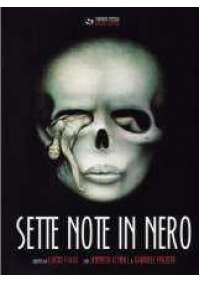 Sette note in nero