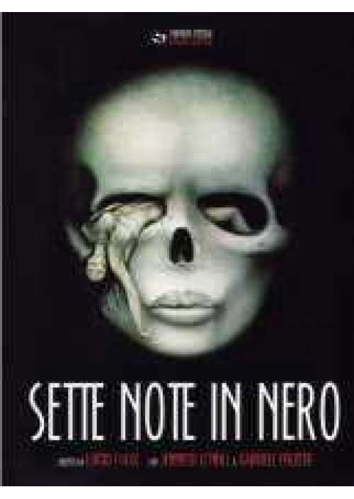 Sette note in nero