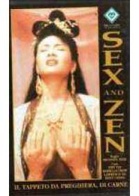 Sex and Zen