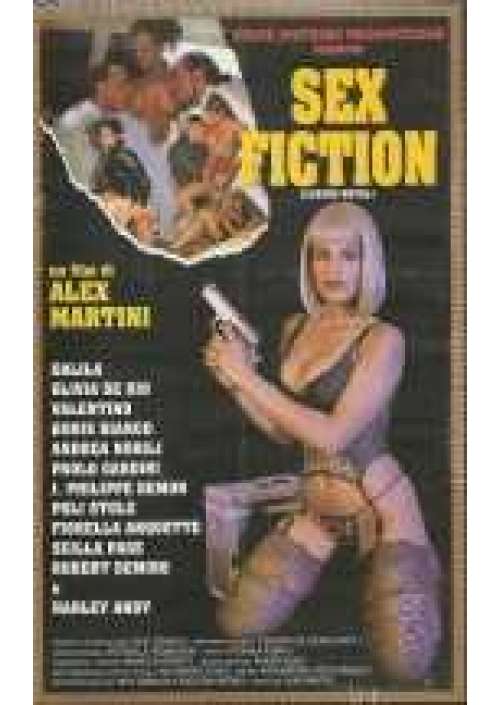 Sex Fiction