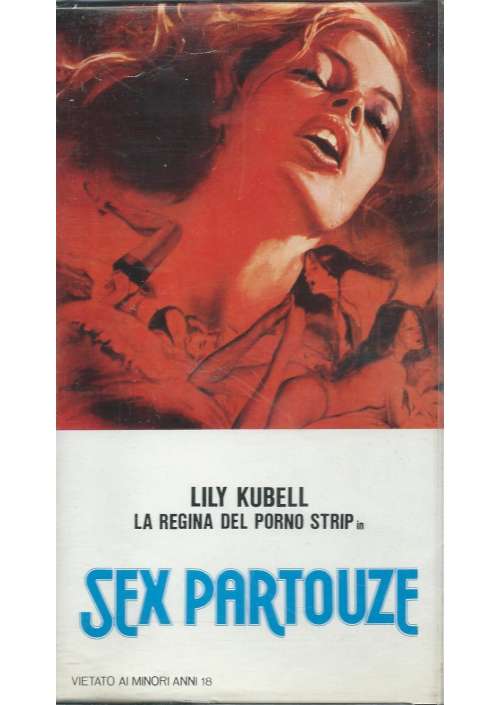 Sex Partouze
