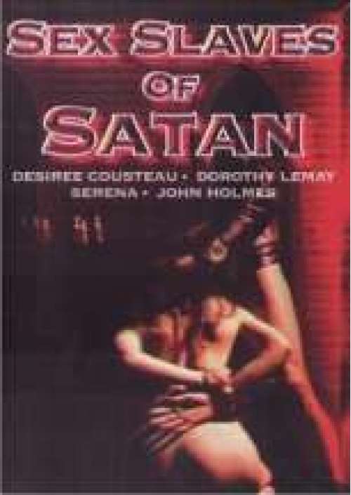 Sex Slaves of Satan