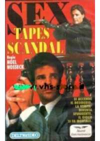 Sex Tapes Scandal