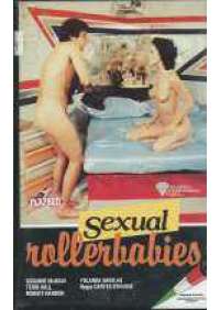 Sexual Rollerbabies