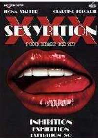 Sexybition (Exhibition/Exhibition 80/Inibizione) (3 dvd)