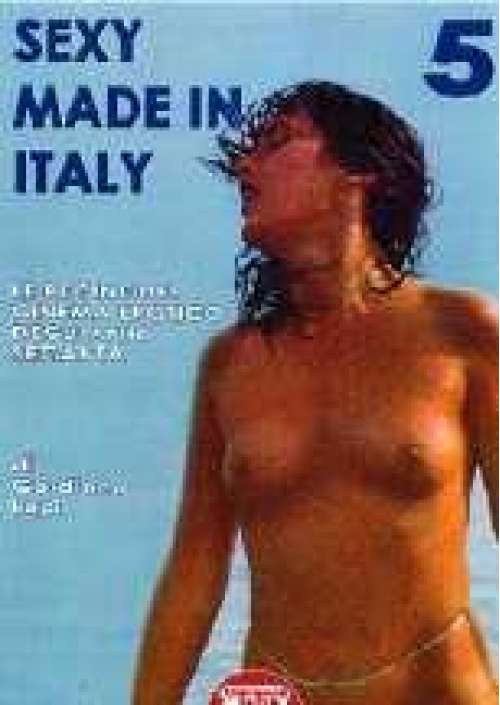 Sexy made in Italy 